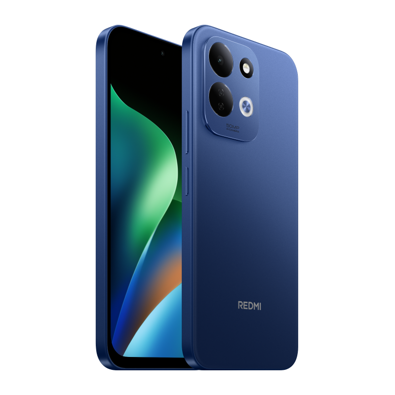 REDMI 17 8/256 ГБ, синий