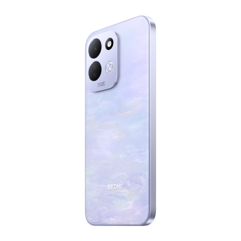 REDMI 17 4/256 ГБ, фиолетовый