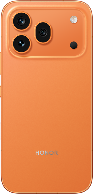 Смартфон HONOR 600 Pro 12/512 ГБ Оранжевый