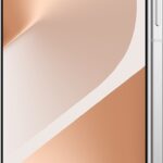 Смартфон HUAWEI Pura 80 12/256 ГБ Матовый белый