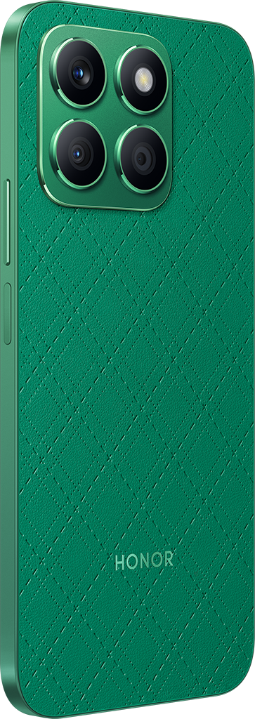 Смартфон HONOR X8b 8/128 ГБ Зелёный