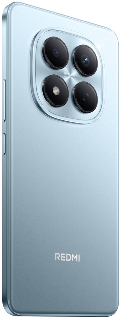 Смартфон Xiaomi REDMI Note 15 Pro 12/256 ГБ Голубой