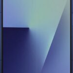 Смартфон Samsung Galaxy Z Fold7 5G 12/512 ГБ Синий