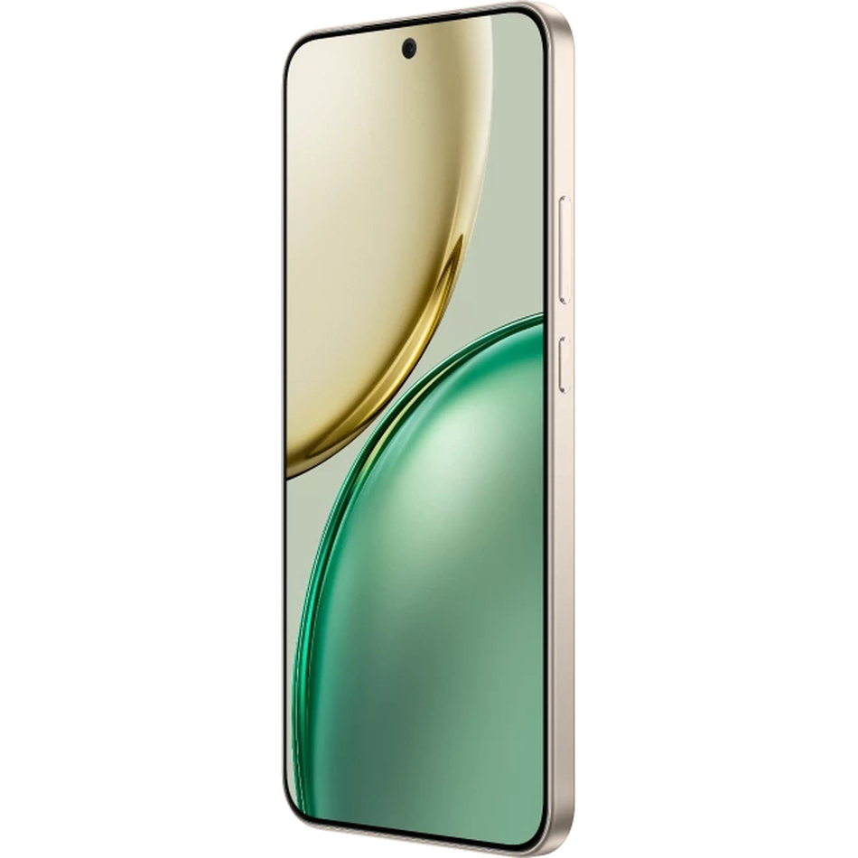 Смартфон HONOR X9d 12/256 ГБ Золотистый