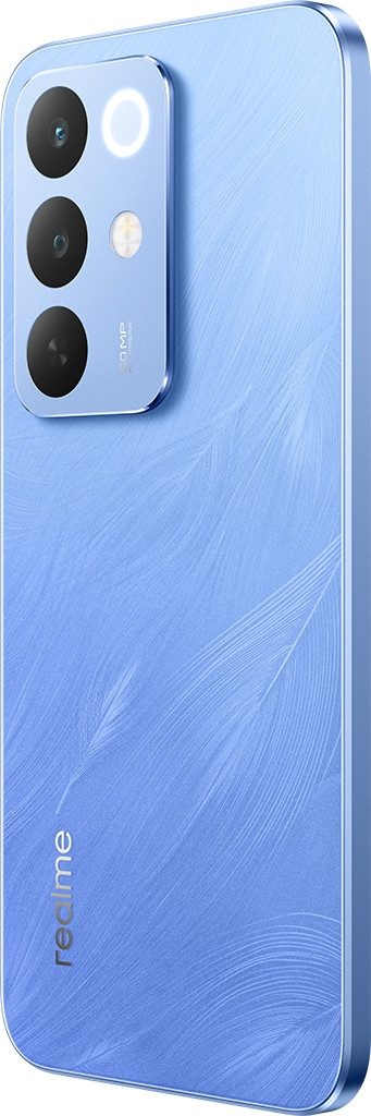 Смартфон realme C85 6/128 ГБ Голубой
