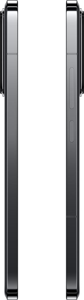 Xiaomi 14 12/256 ГБ, черный