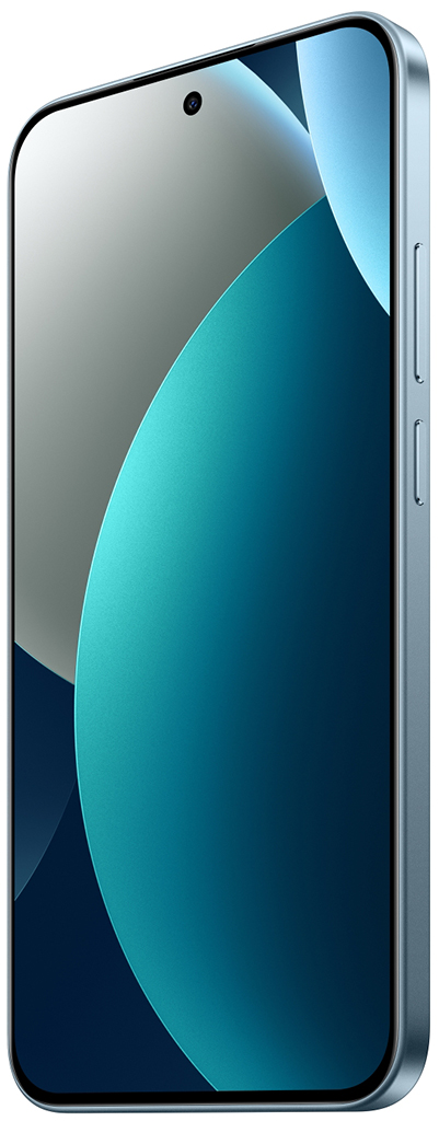 Смартфон Xiaomi REDMI Note 15 Pro 5G 8/512 ГБ Голубой