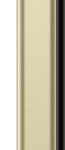 Смартфон Xiaomi Redmi 13 8/256 ГБ Золотистый