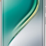 Смартфон TECNO Camon 40 Pro 5G 12/256 ГБ Зелёный