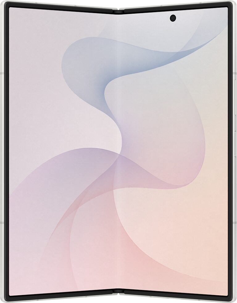 Смартфон Samsung Galaxy Z Fold8 Ультра 12/512 ГБ Кремовый