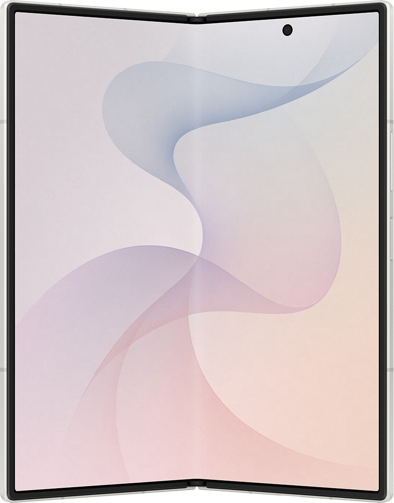 Смартфон Samsung Galaxy Z Fold8 Ультра 12/512 ГБ Кремовый
