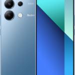Redmi Note 13 8/256 ГБ Голубой