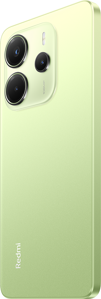 Xiaomi Redmi Note 14 8/256 ГБ, зеленый
