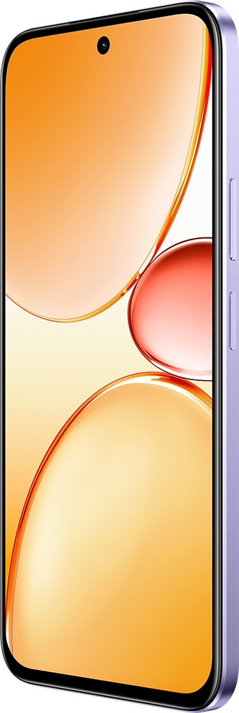 Смартфон realme C85 6/128 ГБ Фиолетовый