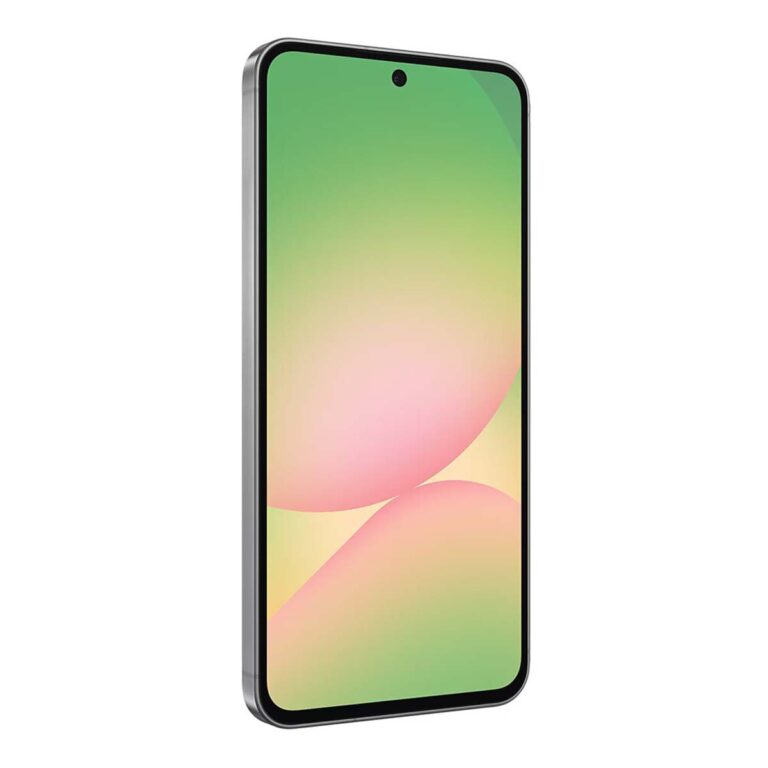 Samsung Galaxy A56 5G 8/256 ГБ, графитовый