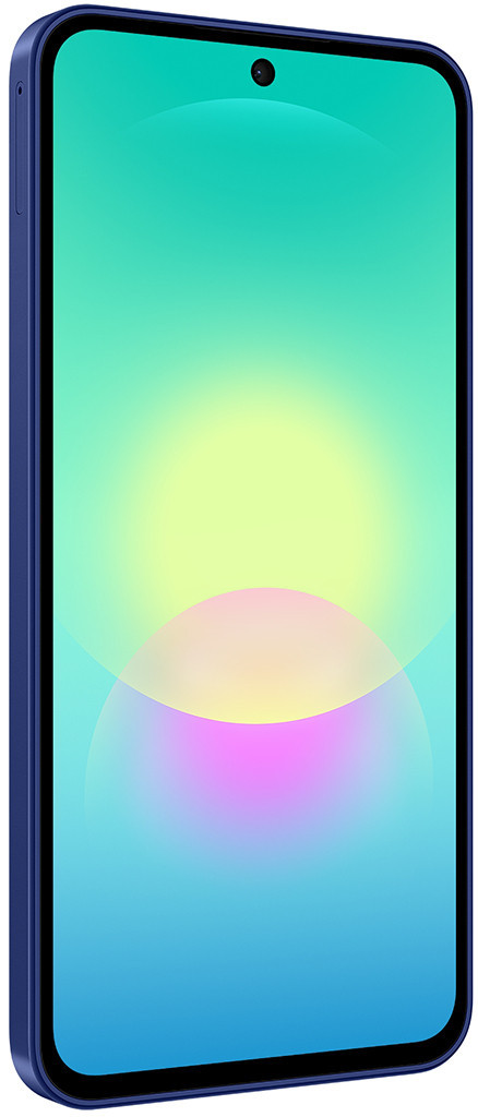 Смартфон Samsung Galaxy A27 8/256 ГБ Синий