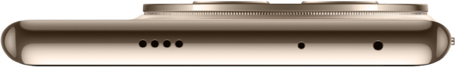 Смартфон TECNO Camon 30S Pro 8/256 ГБ Золотистый