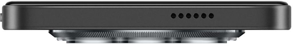 Смартфон TECNO Spark 30 8/256 ГБ Чёрный