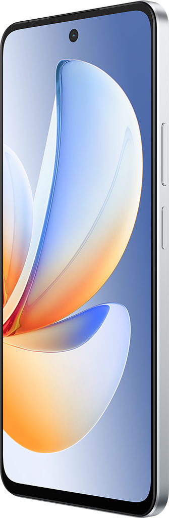 Смартфон realme C71 6/128 ГБ Белый