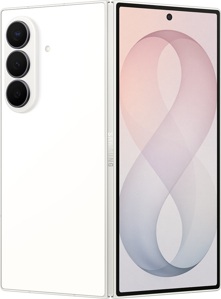 Смартфон Samsung Galaxy Z Fold8 Ультра 12/512 ГБ Кремовый