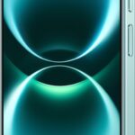 Смартфон HUAWEI Nova 15 Max 8/256 ГБ Голубой