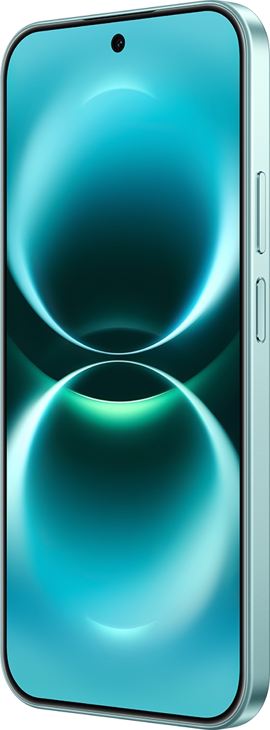 Смартфон HUAWEI Nova 15 Max 8/256 ГБ Голубой
