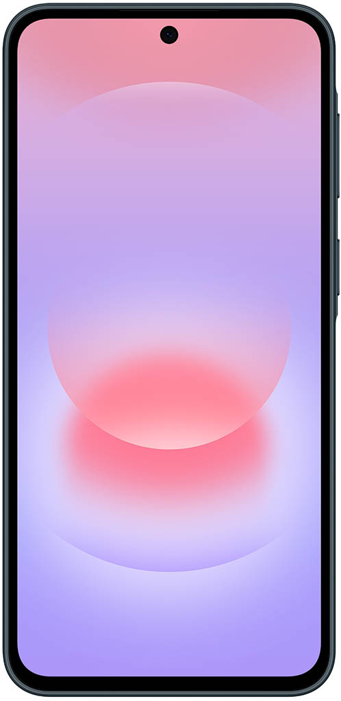 Смартфон Samsung Galaxy A37 5G 8/256 ГБ Тёмно-зелёный