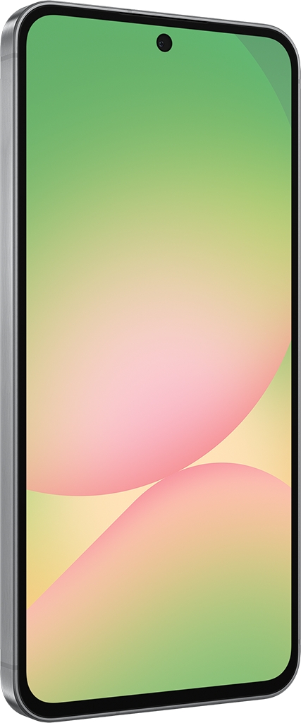 Смартфон Samsung Galaxy A56 8/128 ГБ Чёрный