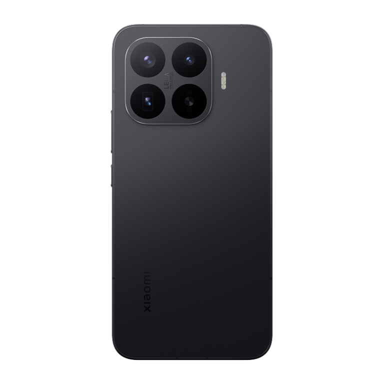 Xiaomi 17T Pro 12/256 ГБ, черный