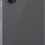 Смартфон Samsung Galaxy A56 8/128 ГБ Чёрный