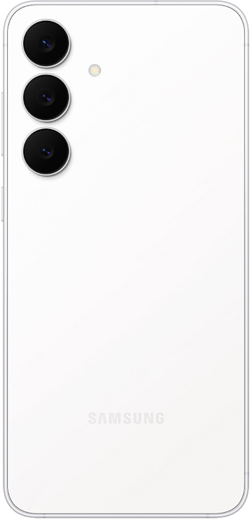 Смартфон Samsung Galaxy S25 FE 8/512GB SM-S731BZWHCAU Белый