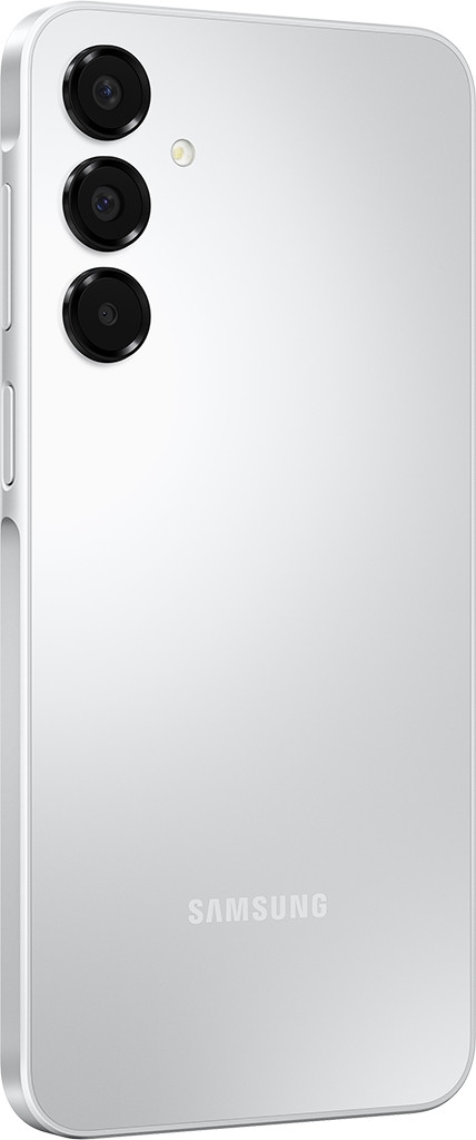 Samsung Galaxy A16 8/256 ГБ, серый
