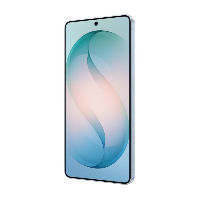 Samsung Galaxy S26 Ultra 12/256 ГБ, голубой