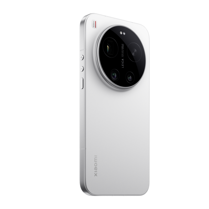 Xiaomi 17 Ultra 16/512 ГБ, белый