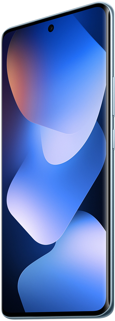 Смартфон Xiaomi REDMI Note 15 8/256 ГБ Голубой