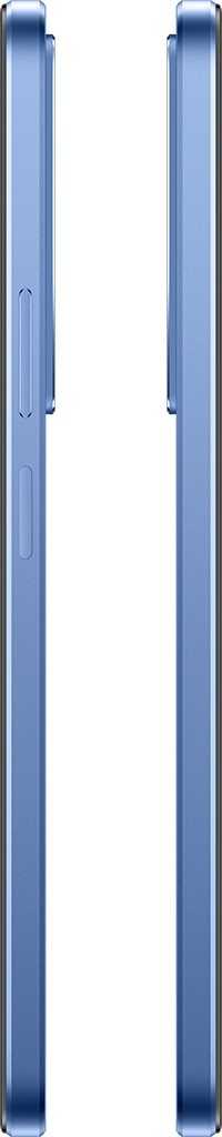Смартфон realme C85 8/256 ГБ Голубой