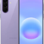 Смартфон Samsung Galaxy A57 5G 8/128 ГБ Фиолетовый