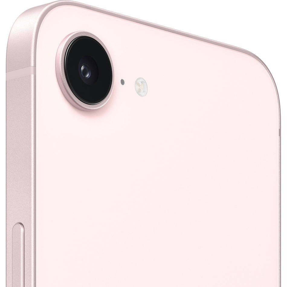 Смартфон Apple iPhone 17e 256 ГБ Розовый (nanoSIM+eSIM, без RuStore)