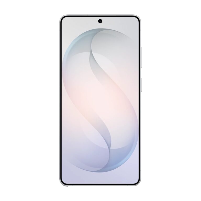 Samsung Galaxy S26 Ultra 12/256 ГБ, белый