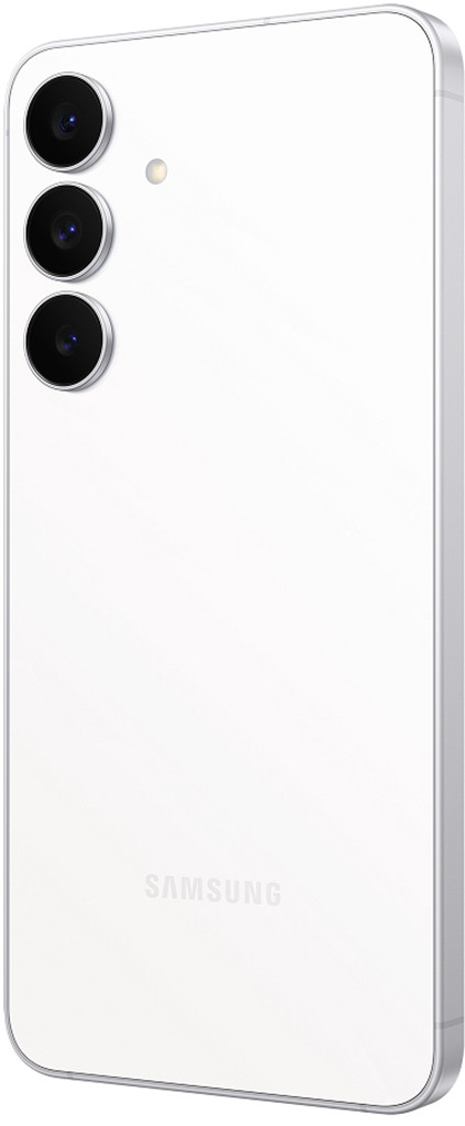 Смартфон Samsung Galaxy S25 FE 8/512GB SM-S731BZWHCAU Белый