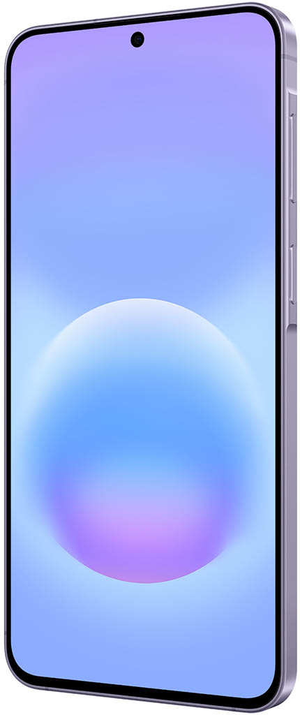 Смартфон Samsung Galaxy A57 5G 8/256 ГБ Фиолетовый