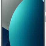 Смартфон Xiaomi REDMI Note 15 Pro 12/256 ГБ Голубой