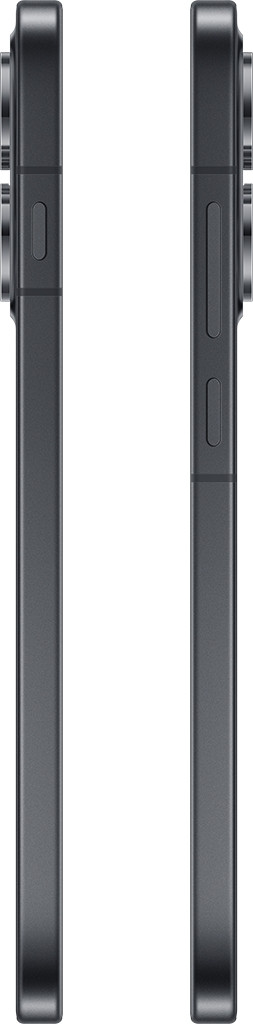 Смартфон OPPO Reno 16 Pro 12/512 ГБ «Космический чёрный»