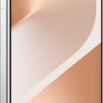 Смартфон HUAWEI Pura 80 12/256 ГБ Матовый белый