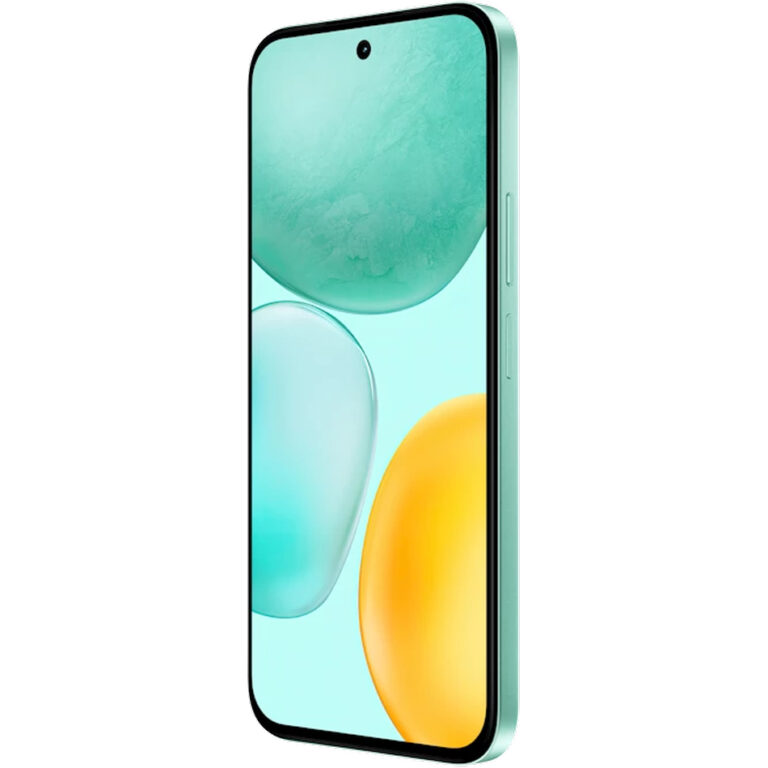 Смартфон HONOR X6c 6/128 ГБ Бирюзовый