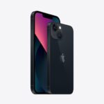 Смартфон Apple iPhone 13 128 ГБ «Тёмная ночь» (nanoSIM+nanoSIM, без RuStore)
