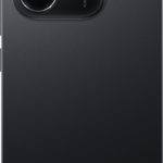 Смартфон Xiaomi Redmi Note 14 8/256 ГБ Чёрный