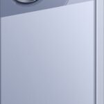 Смартфон POCO F7 Pro 5G 12/256 ГБ Голубой