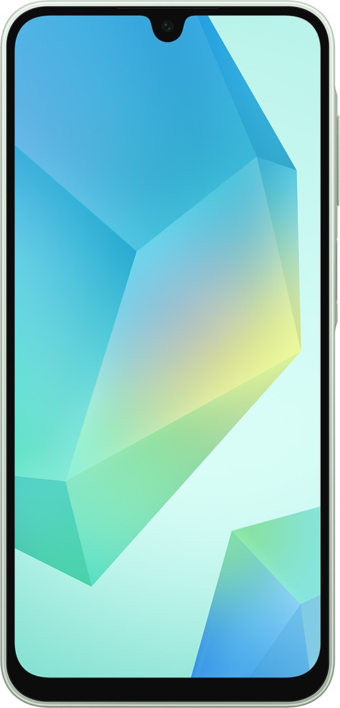 Samsung Galaxy A16 8/256 ГБ, зеленый