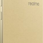 Смартфон realme 16 Pro 8/256 ГБ Золотистый